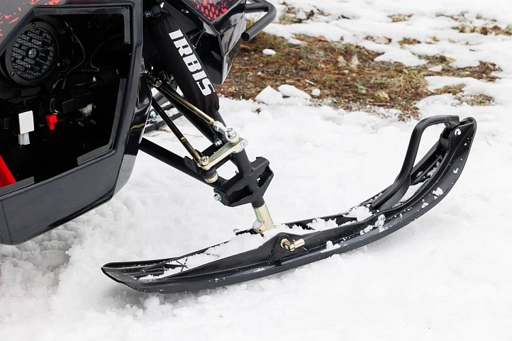 Снегоход IRBIS SF200L NEW 25/26 в Мытищах