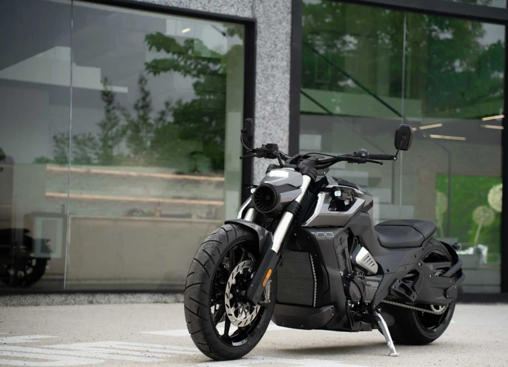 Мотоцикл Benda LFC 700 Pro в Мытищах