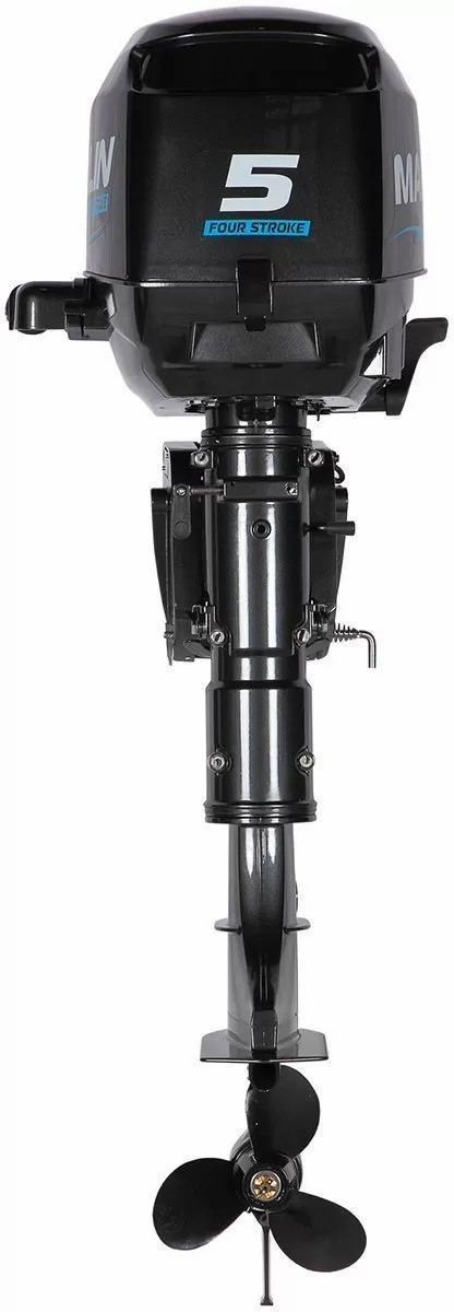 Лодочный мотор MARLIN MF 5 AMHS в Мытищах