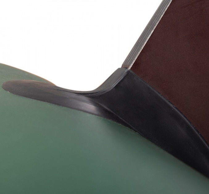 ЛОДКА НАДУВНАЯ YUKONA 280 TL (БЕЗ ПАЙОЛА) в Мытищах