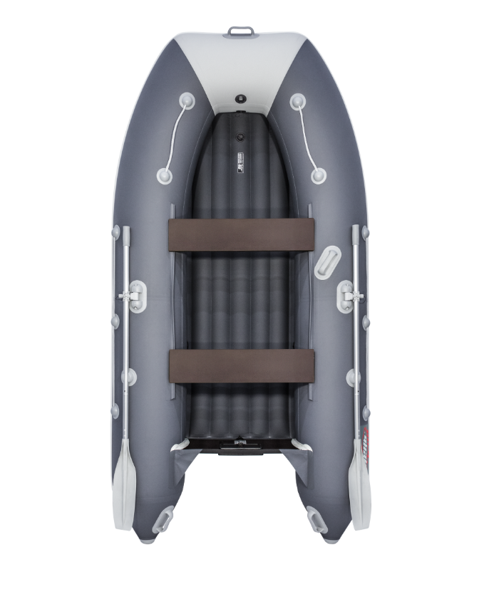 Лодка Таймень lx 3200 нднд в Мытищах