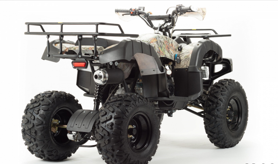 Квадроцикл MOTOLAND (МОТОЛЕНД) 200 ALL ROAD в Мытищах