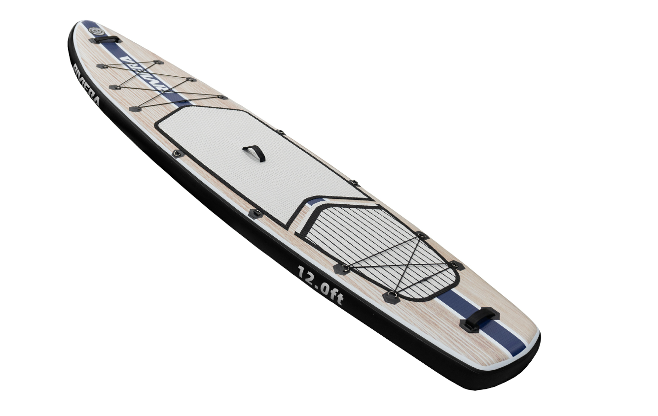 Сап-борд синий 11.6ft RIVIERA в Мытищах