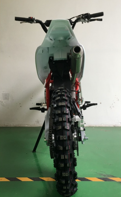 Питбайк JHLMOTO JHL Z150E (YX1P60FMJ) в Мытищах