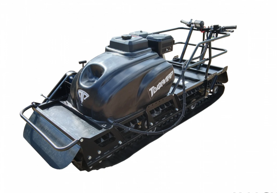 Мотобуксировщик Тофалар 600 в Мытищах