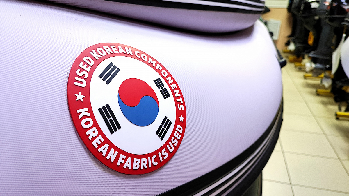 Лодка MISHIMO FAMILY PRO 390 в Мытищах