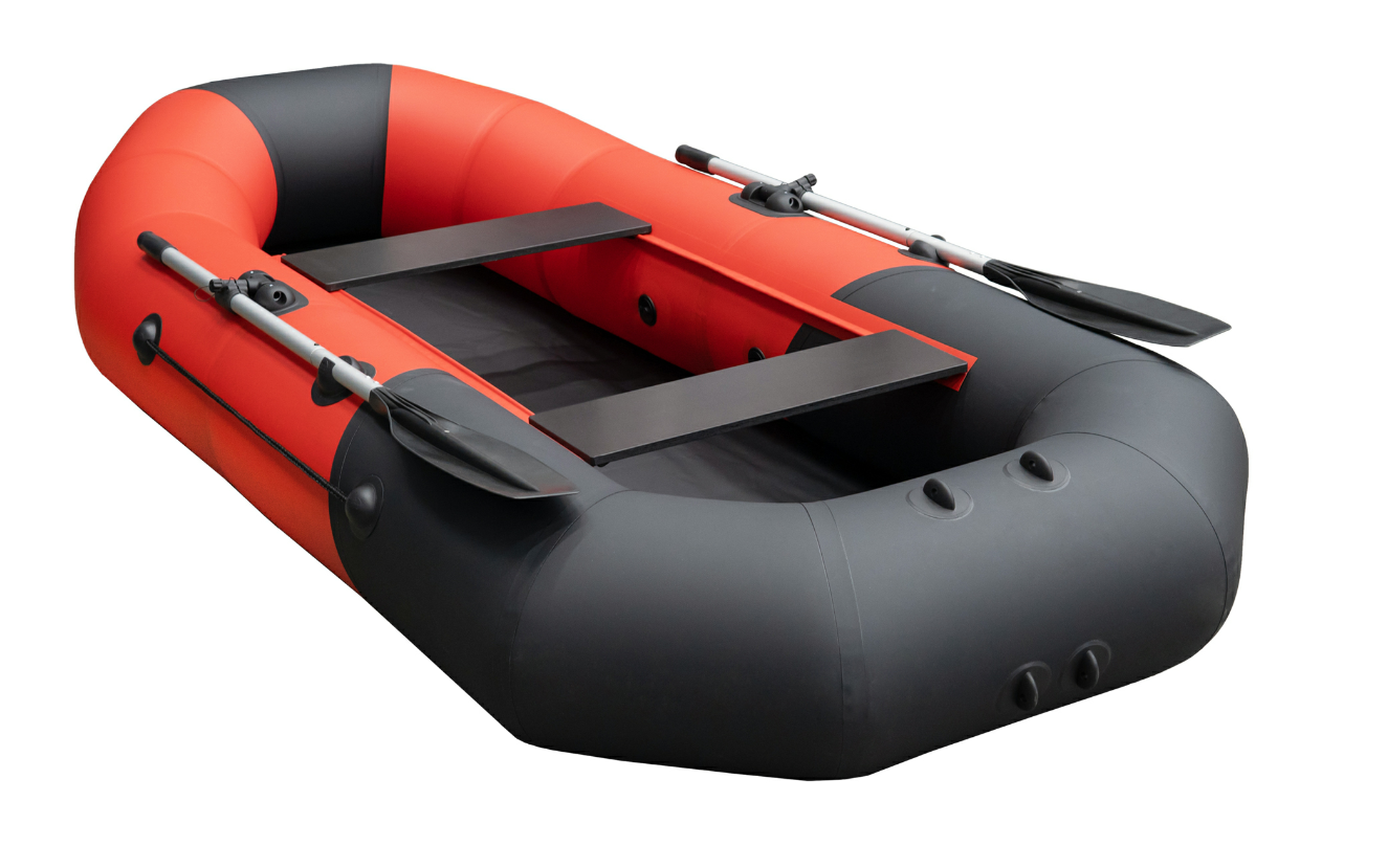 Лодка Таймень NX 270 в Мытищах