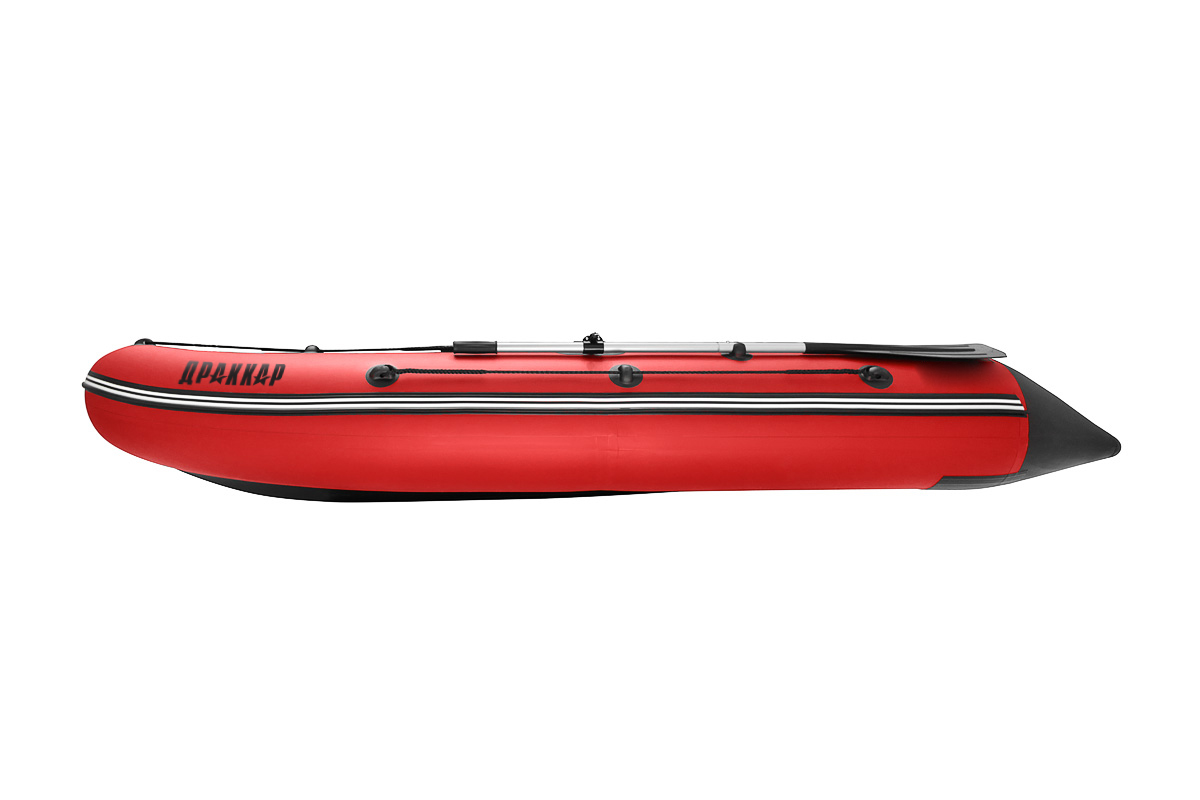 ЛОДКА ДРАККАР 3100 СК HANT в Мытищах