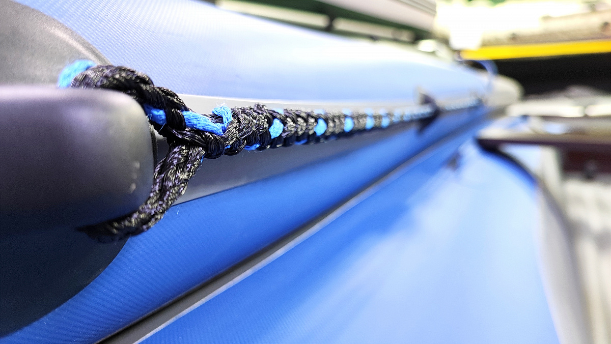 Лодка MISHIMO FAMILY PRO 390 в Мытищах