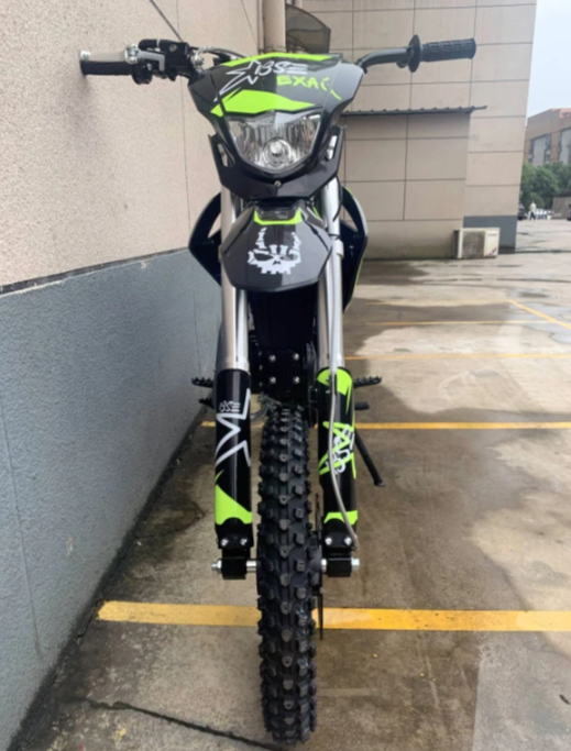 Питбайк BSE EXA SA 14/12 в Мытищах