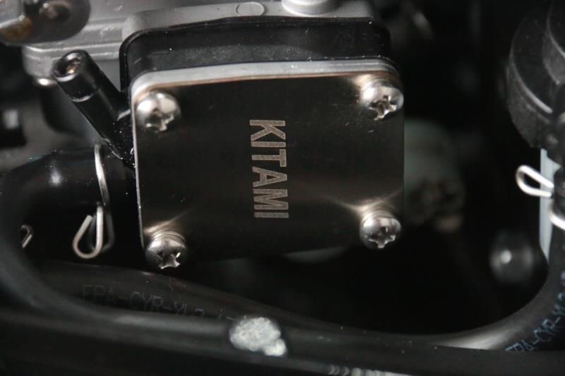 Лодочный мотор MARLIN PROLINE MP 9.9 (20) AMHS FORCE в Мытищах