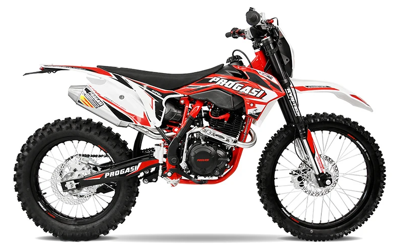 Мотоцикл Progasi SUPER MAX 300 PRO SPORT в Мытищах