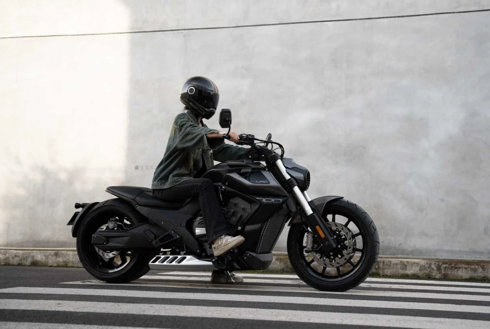 Мотоцикл Benda LFC 700 Pro в Мытищах