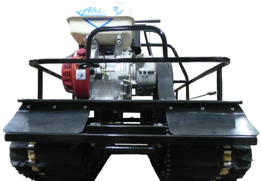 Мотобуксировщик AhtaR L13 в Мытищах