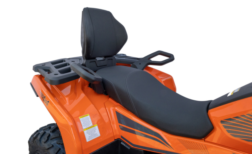 Квадроцикл HND QRX 650 в Мытищах