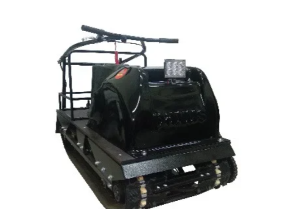 Мотобуксировщик PAXUS 650 15 л.с. в Мытищах