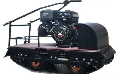 Мотобуксировщик ОНЕГО 500 GRAND 15 л.с. в Мытищах