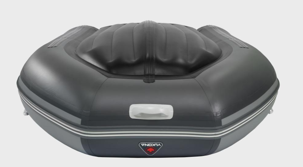 ЛОДКА НАДУВНАЯ YUKONA 300 НДНД в Мытищах