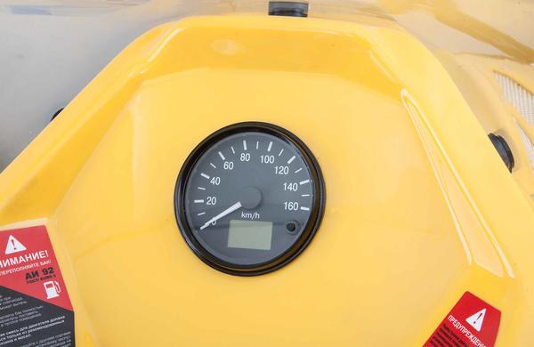 Снегоход STELS SM600T (L LUX WT) СТАВР 1.0 К01 Tech в Мытищах