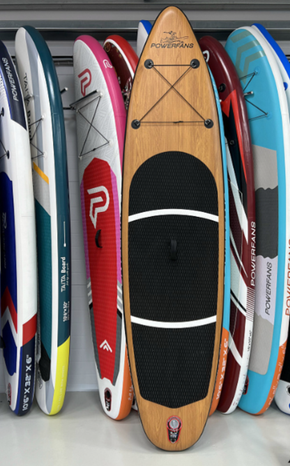 SUP (САП) ДОСКА RAIDEX POWERFANS LOFT 10,6’ (320СМ) в Мытищах