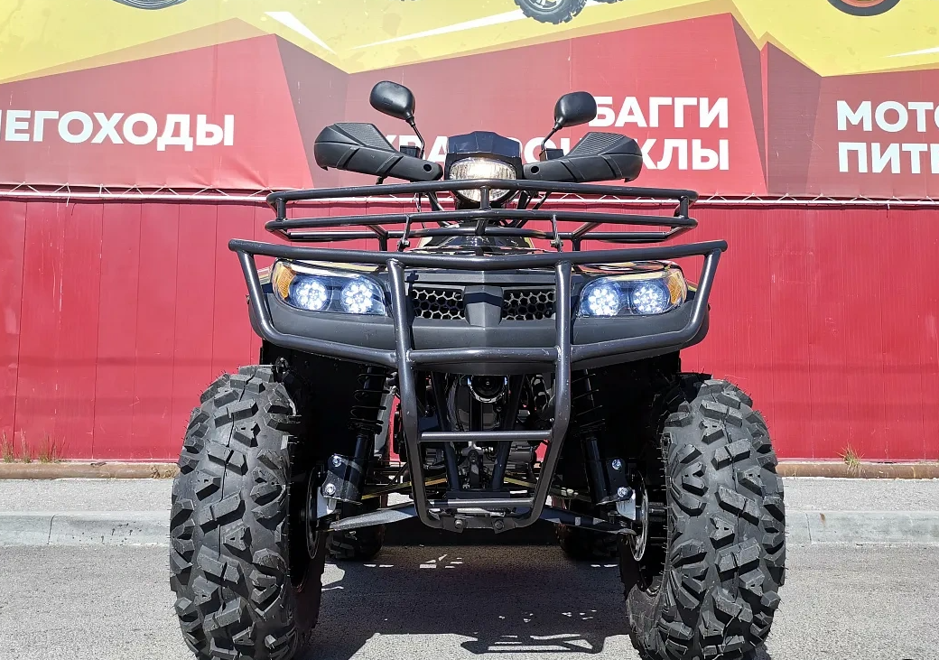 Квадроцикл PROMAX TRX300 CVT в Мытищах