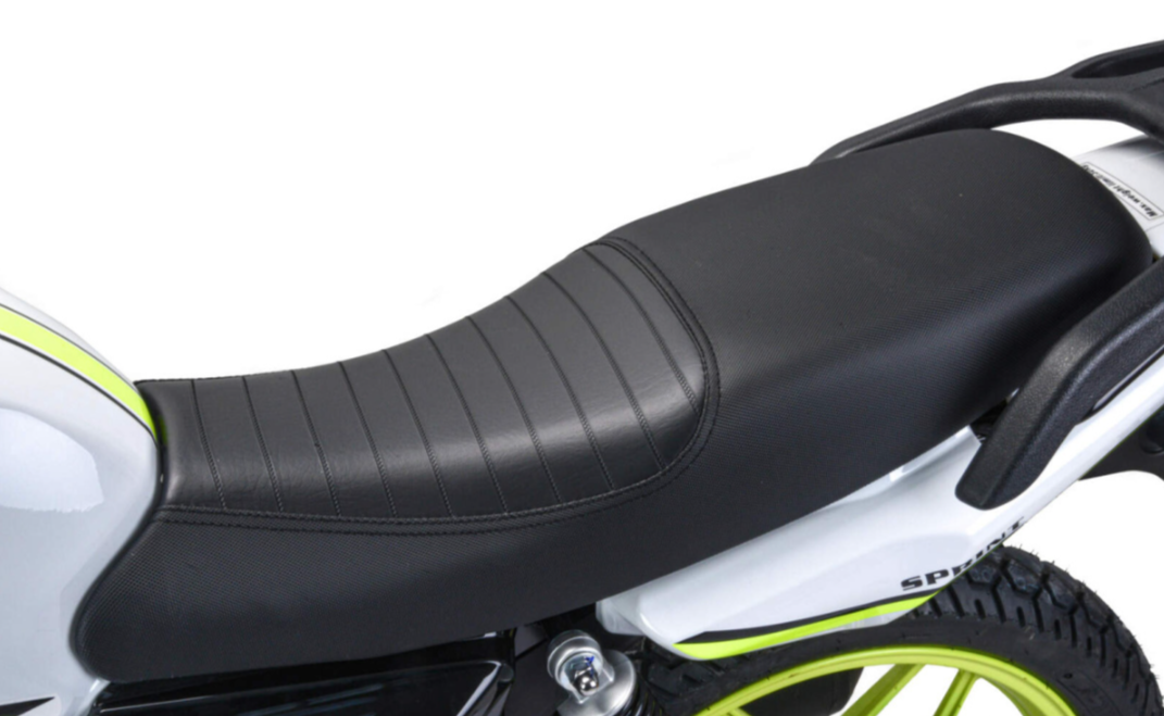 Мотоцикл MOTOLAND (МОТОЛЕНД) 200 SPRINT в Мытищах