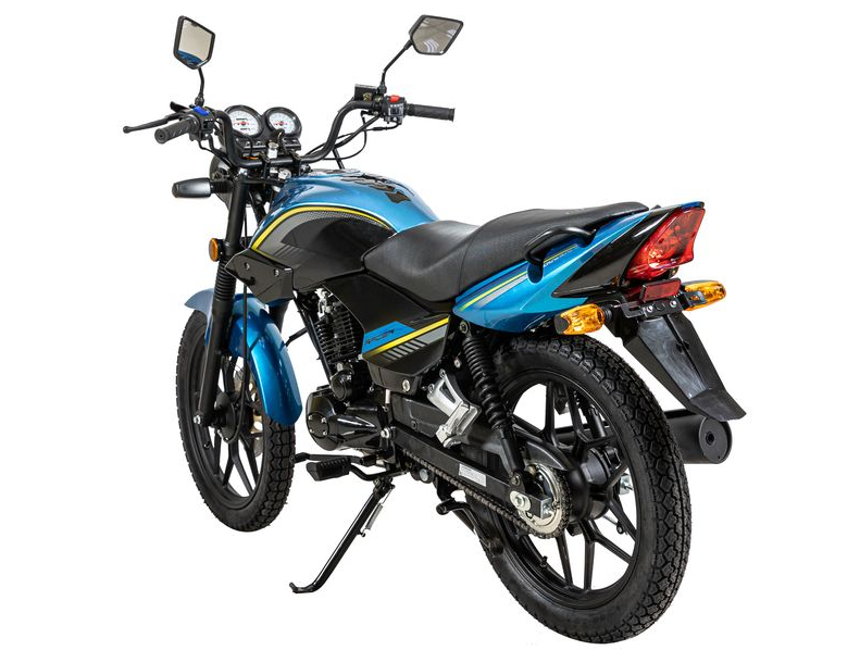 Мотоцикл RACER RC150-23 TIGER в Мытищах