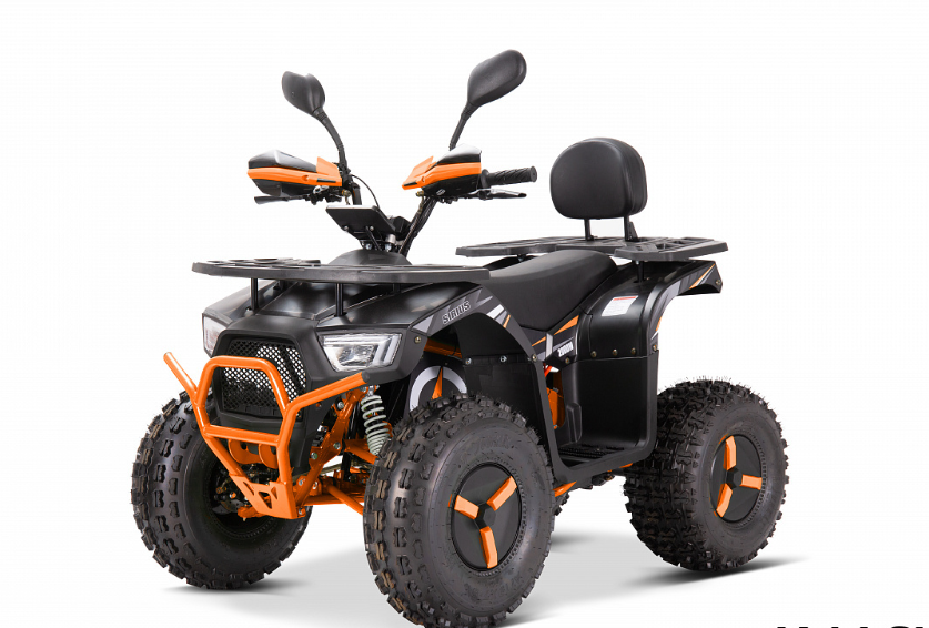 Квадроцикл YACOTA SIRIUS 2000W в Мытищах