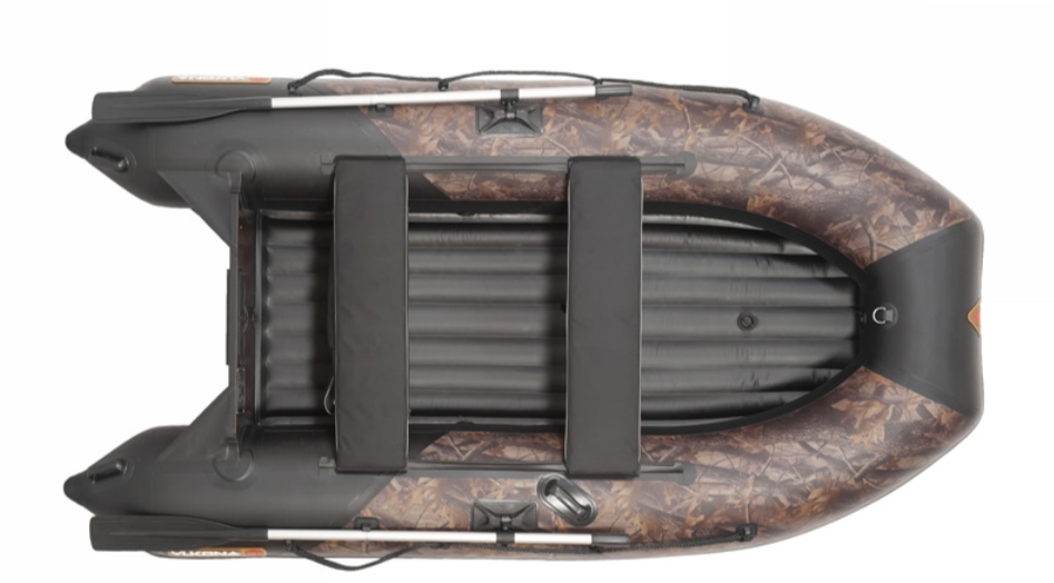 ЛОДКА НАДУВНАЯ YUKONA 300 НДНД в Мытищах