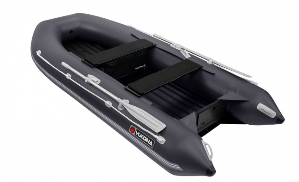 ЛОДКА НАДУВНАЯ YUKONA 300 НДНД в Мытищах