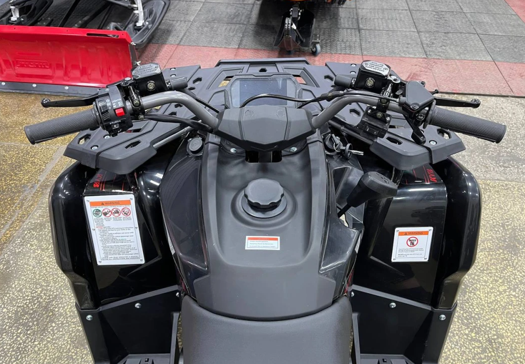 Квадроцикл PROMAX RENEGADE 300 LONG WINCH PRO (2025) в Мытищах