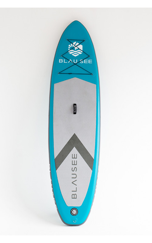 НАДУВНОЙ САП БОРД BLAUSEE 10 в Мытищах