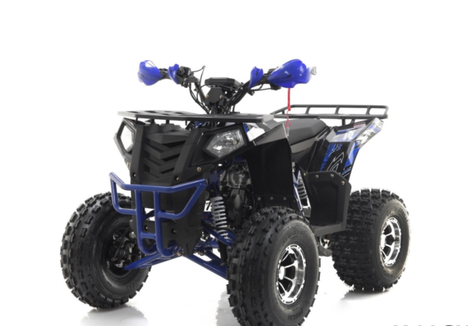 Квадроцикл GBM SHARP 190 PREMIUM SEMI-AUTOMATIC в Мытищах