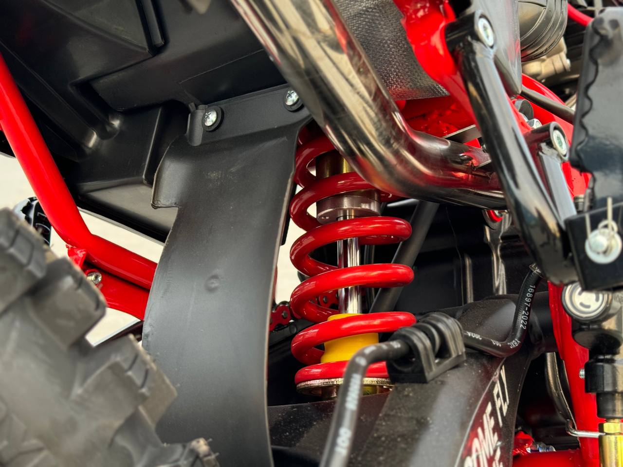 Кроссовый мотоцикл Sanchez Maniac CB300F в Мытищах