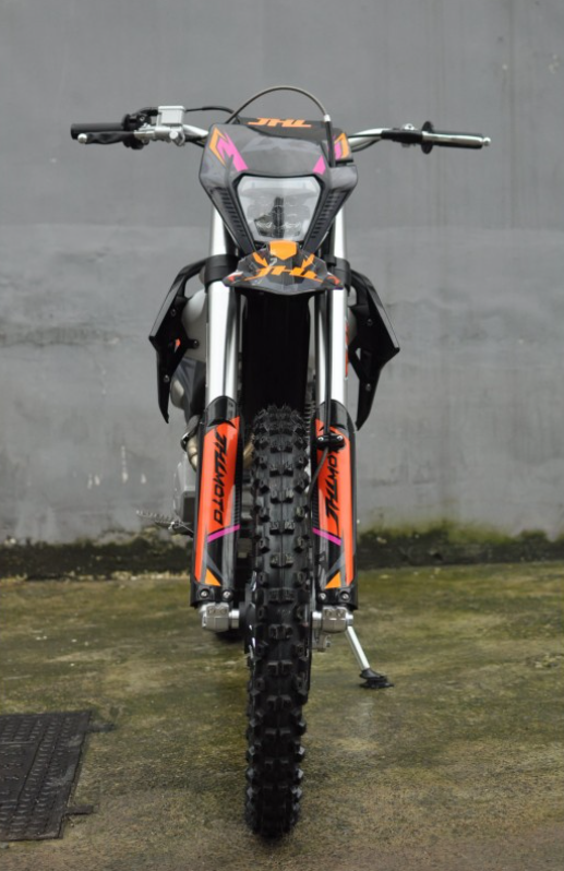 Мотоцикл JHLMOTO JHL LX3 PR300 (175FMN) в Мытищах