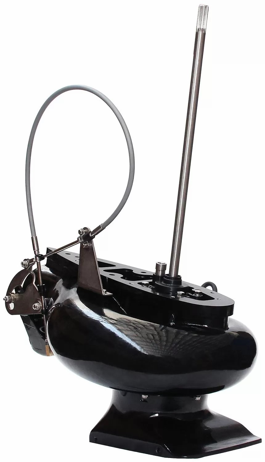 ВОДОМЕТНАЯ НАСАДКА MARLIN НА МОТОР 40 Л.С. YAMAHA, MARLIN, HIDEA, MIKATSU в Мытищах