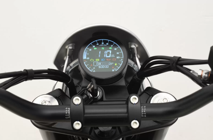 Мотоцикл GAOKIN GK 500 М11D в Мытищах