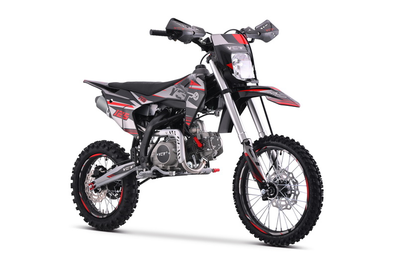 Питбайк YACOTA H5 125 в Мытищах