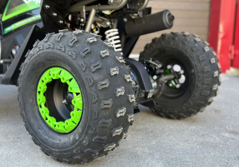 Квадроцикл GBM DAXTER 220 NEW в Мытищах