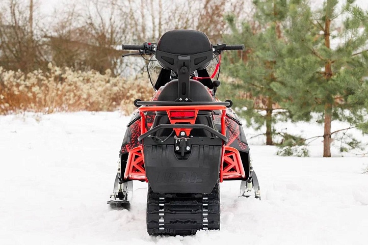 Снегоход IRBIS SF200L NEW 25/26 в Мытищах