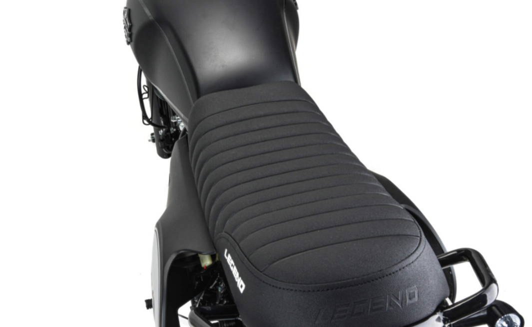 Мотоцикл Motoland LEGEND (XL250-A) (172FMM-5/PR250) в Мытищах