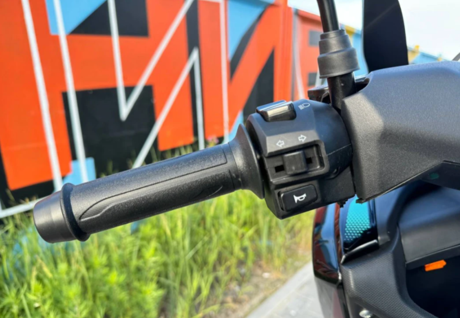 МаксиСкутер PROMAX-Honda PCX-250 (49) в Мытищах