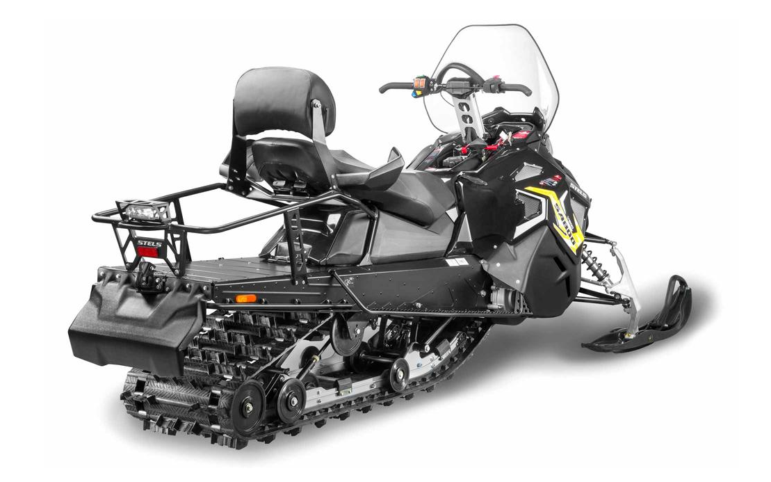 Снегоход STELS SA800R (L LUX WT) ВИТЯЗЬ 2.0 К01 Tech в Мытищах