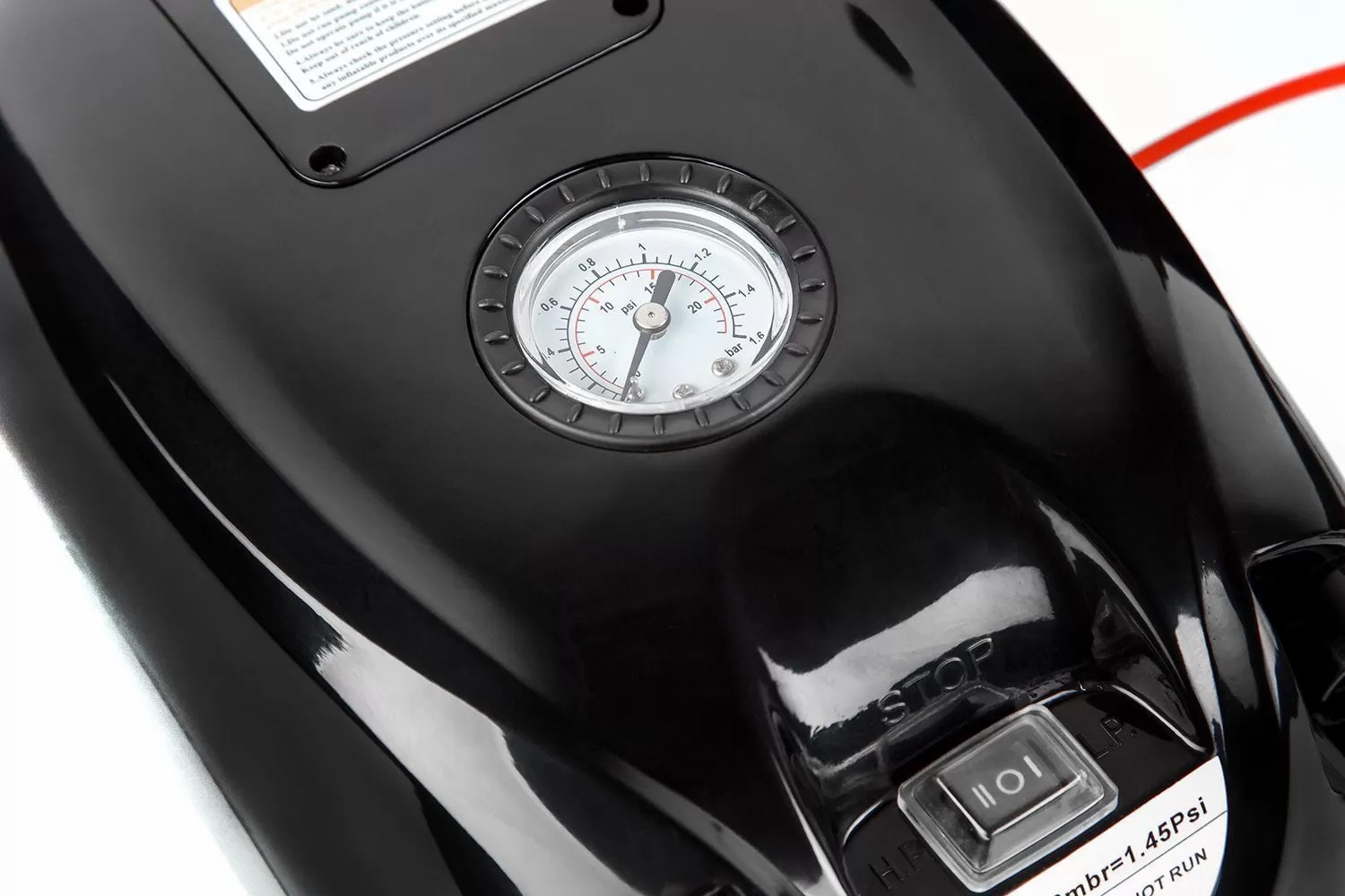 ЭЛЕКТРИЧЕСКИЙ НАСОС MARLIN GP-80 S в Мытищах