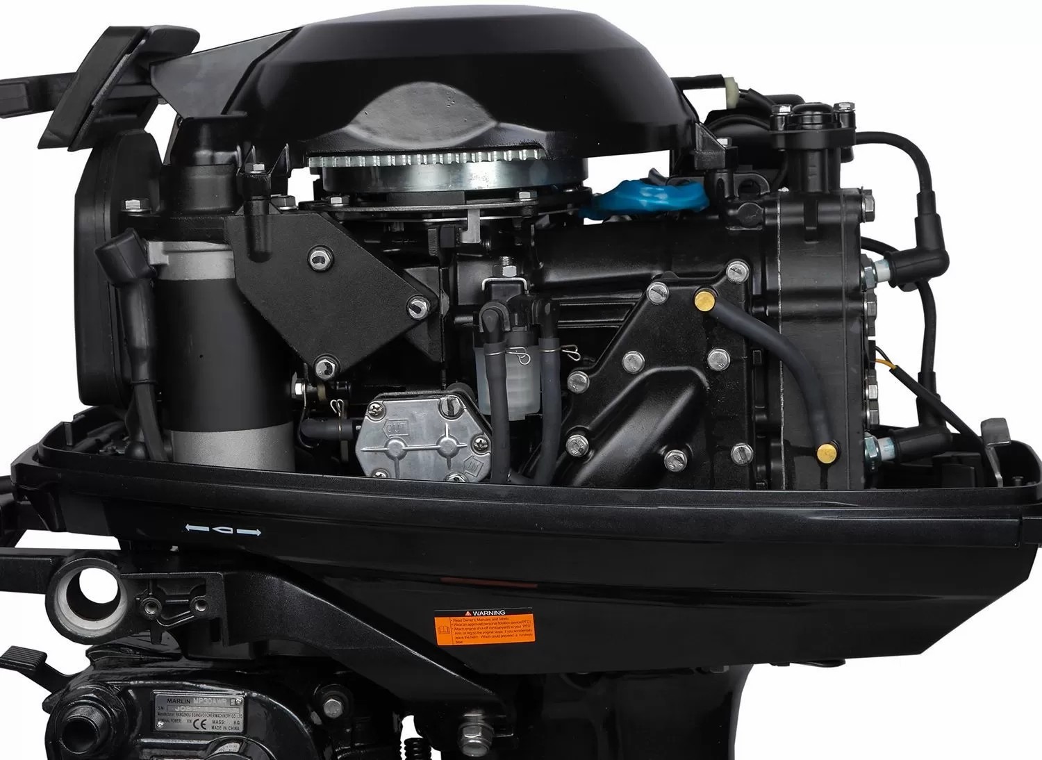 Лодочный мотор MARLIN MP 30 AWRS в Мытищах