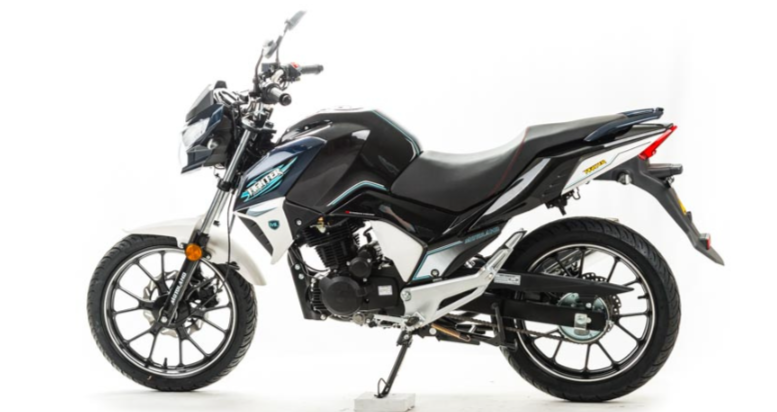 Мотоцикл MOTOLAND (МОТОЛЕНД) FIGHTER 250 в Мытищах