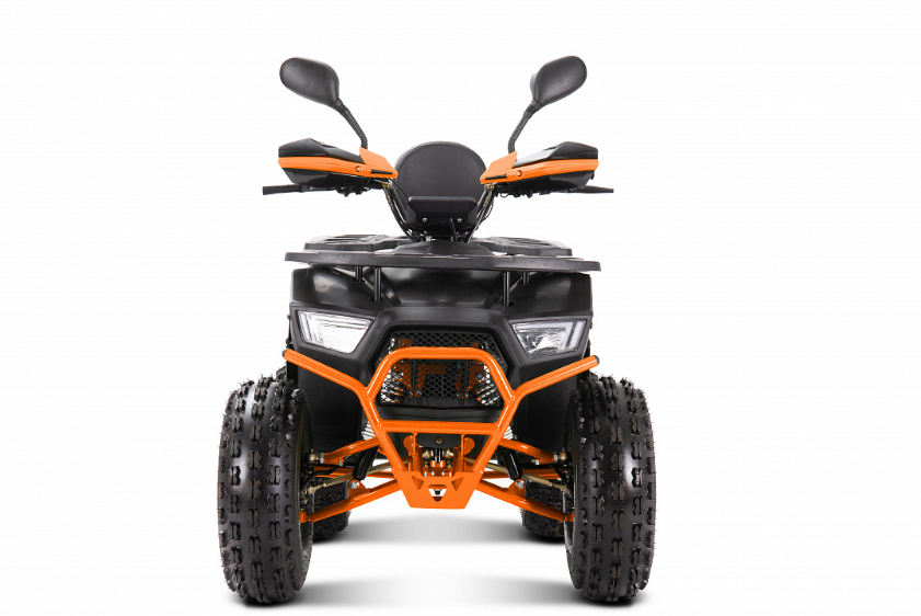 Квадроцикл YACOTA SIRIUS 2000W в Мытищах