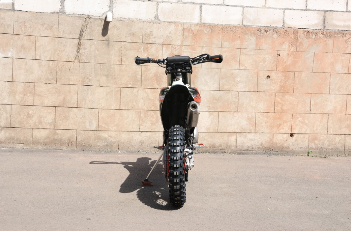 Мотоцикл JHLMOTO JHL Z9 NC450S в Мытищах