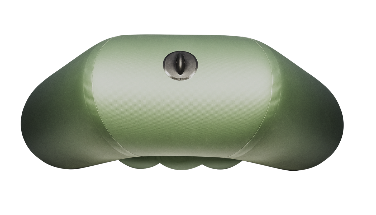 Лодка АКВА-ОПТИМА 260 НД в Мытищах