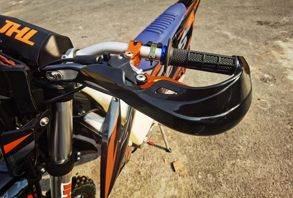 Мотоцикл JHLMOTO JHL Z5 NB300 (174MN-5) в Мытищах